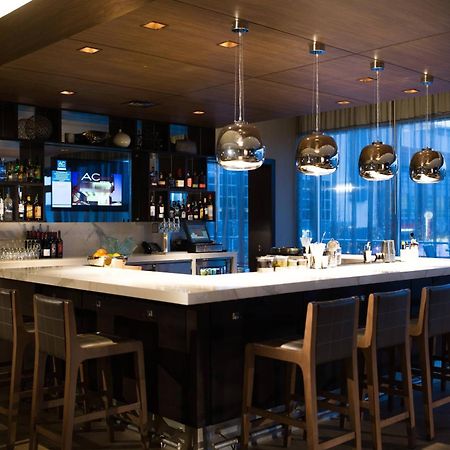 Ac Hotel Cincinnati At Liberty Center Уест Честър Екстериор снимка