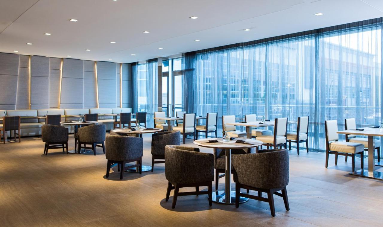 Ac Hotel Cincinnati At Liberty Center Уест Честър Екстериор снимка