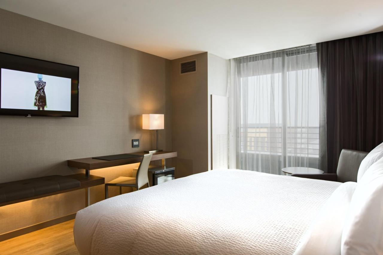 Ac Hotel Cincinnati At Liberty Center Уест Честър Екстериор снимка