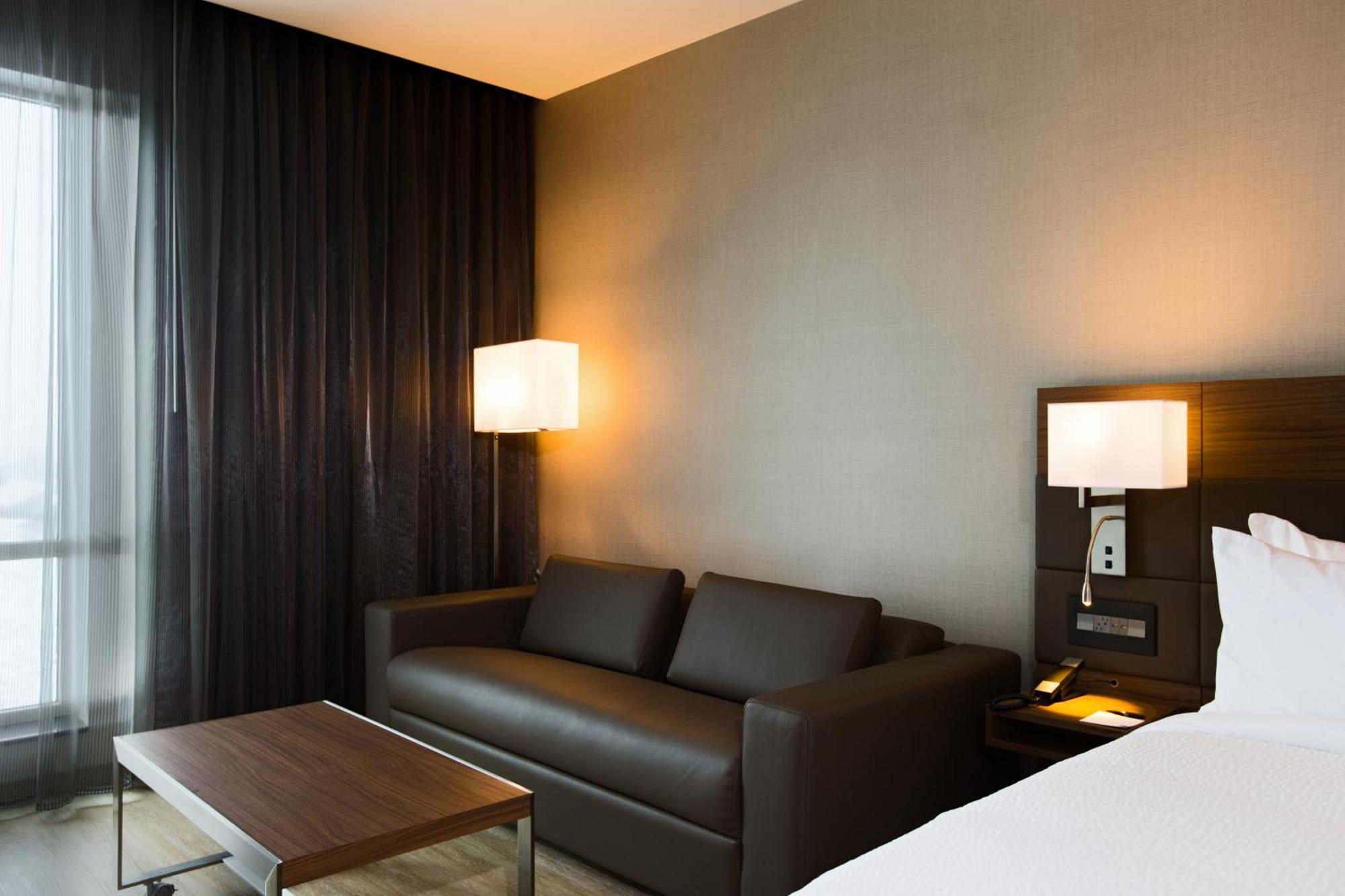 Ac Hotel Cincinnati At Liberty Center Уест Честър Екстериор снимка