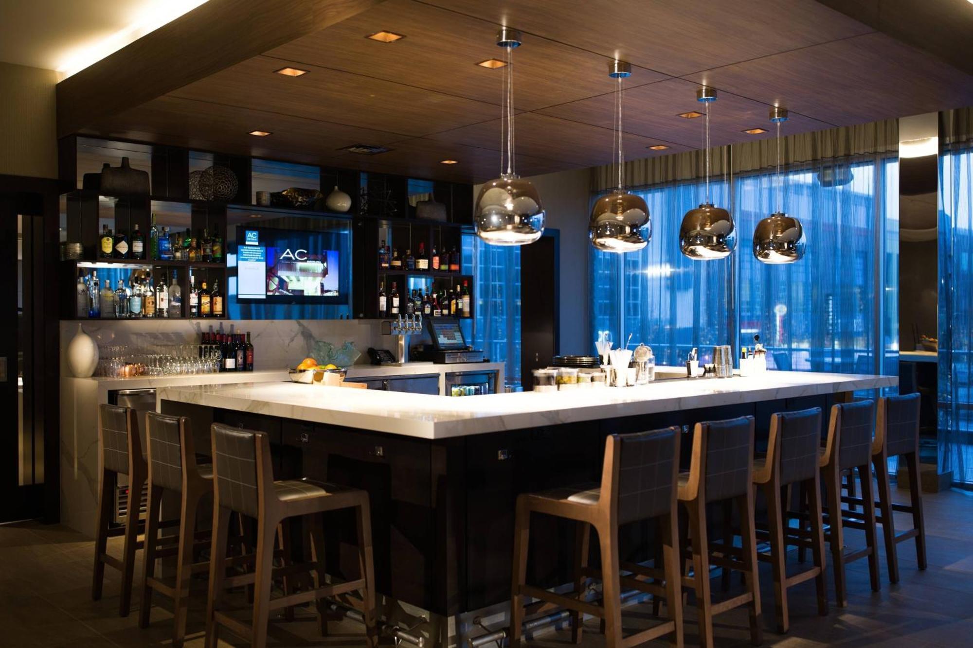 Ac Hotel Cincinnati At Liberty Center Уест Честър Екстериор снимка