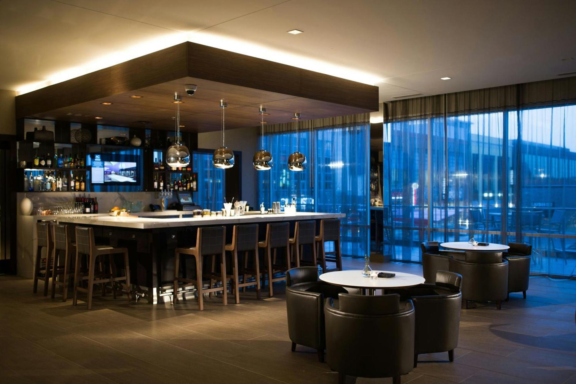 Ac Hotel Cincinnati At Liberty Center Уест Честър Екстериор снимка