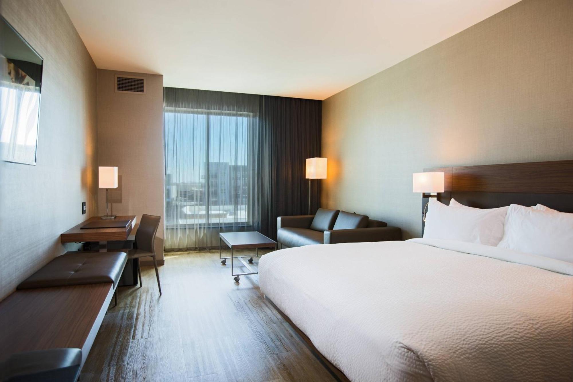 Ac Hotel Cincinnati At Liberty Center Уест Честър Екстериор снимка