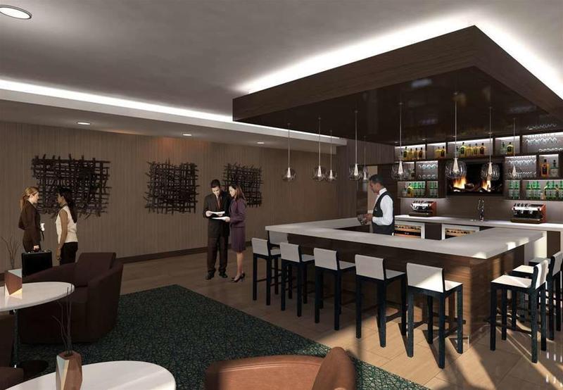 Ac Hotel Cincinnati At Liberty Center Уест Честър Екстериор снимка