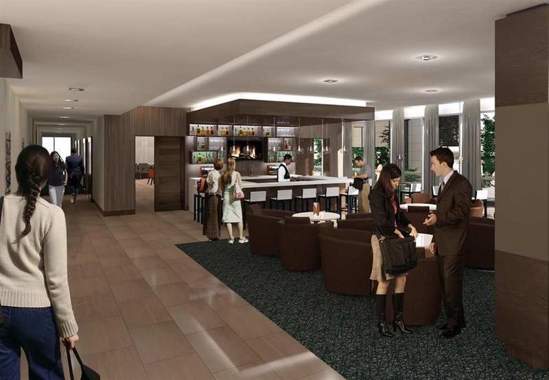 Ac Hotel Cincinnati At Liberty Center Уест Честър Екстериор снимка